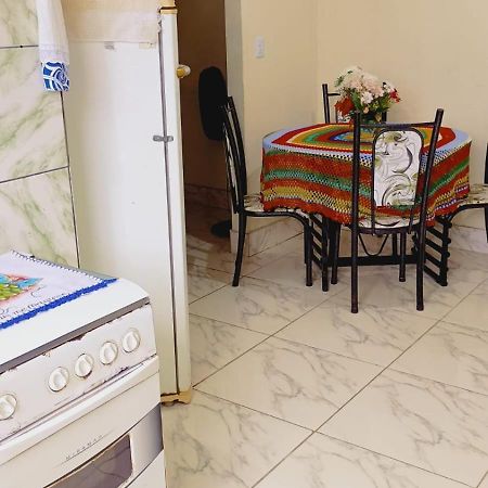 Cantinho Da Miri - Simples E Aconchegante Salvador Eksteriør bilde